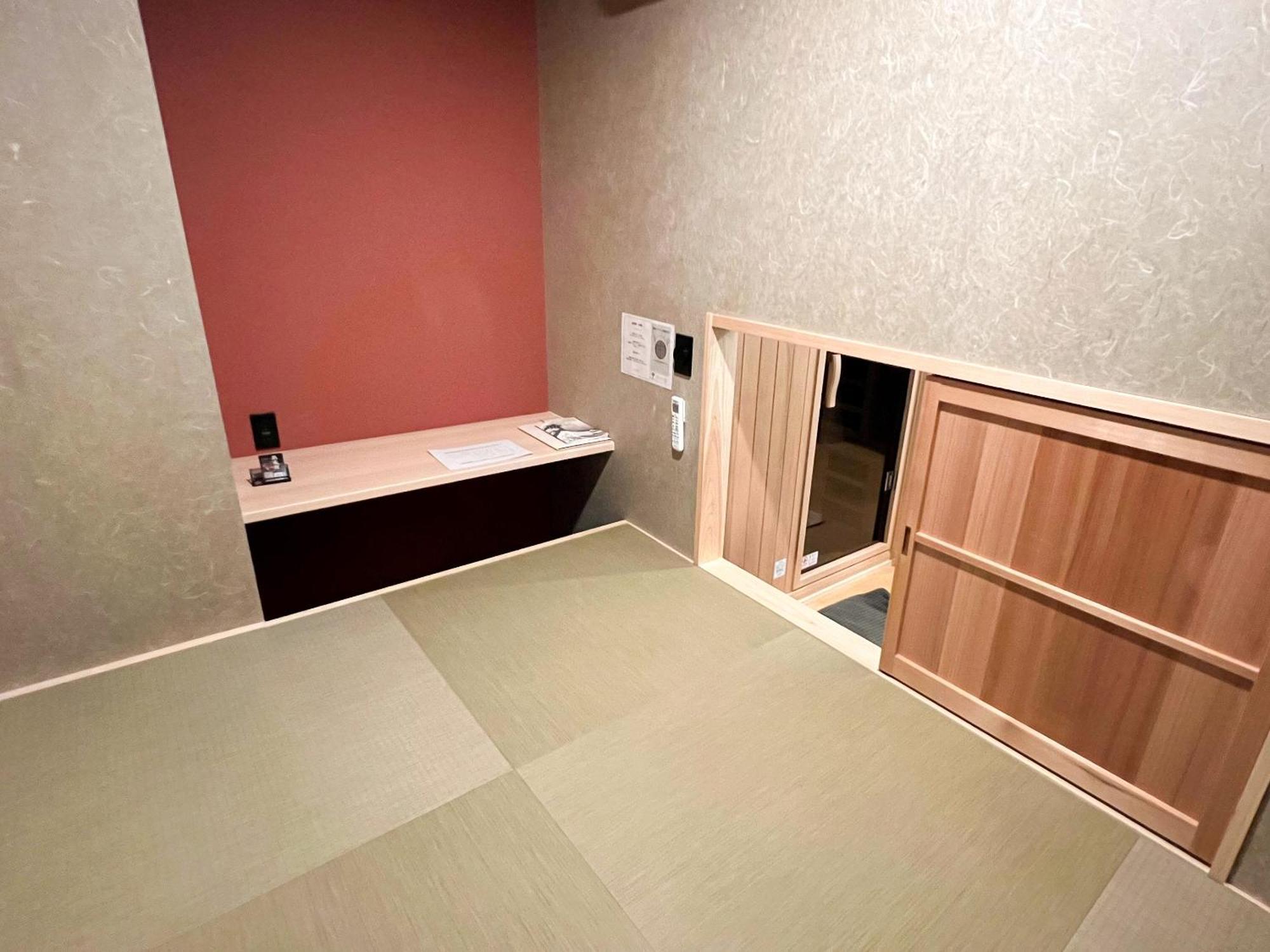 Fumai Sauna &Inn-遠赤外線サウナ-松江の歴史と文化と共に過ごすsmart Hotel Matsue Exterior foto