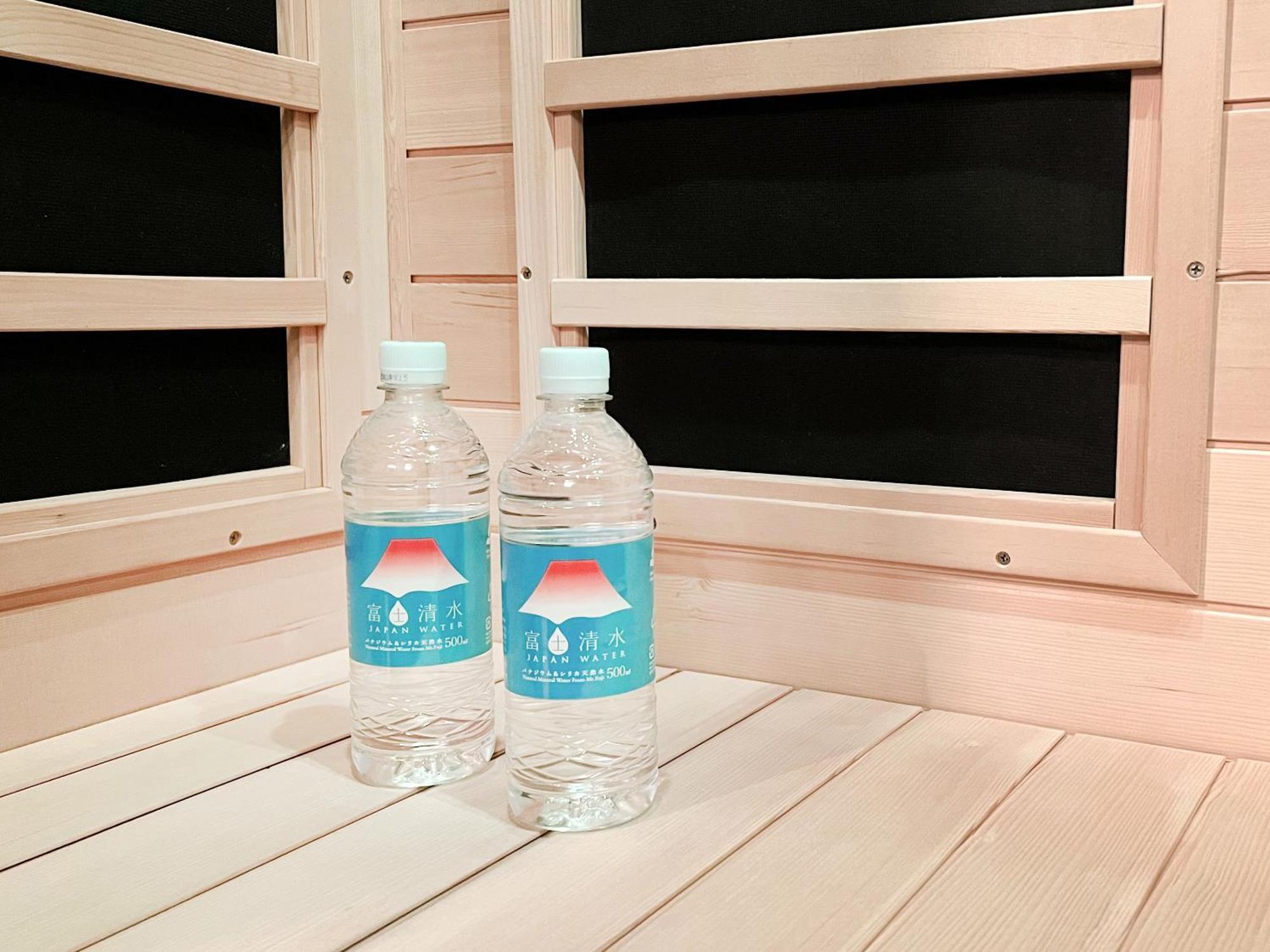 Fumai Sauna &Inn-遠赤外線サウナ-松江の歴史と文化と共に過ごすsmart Hotel Matsue Exterior foto