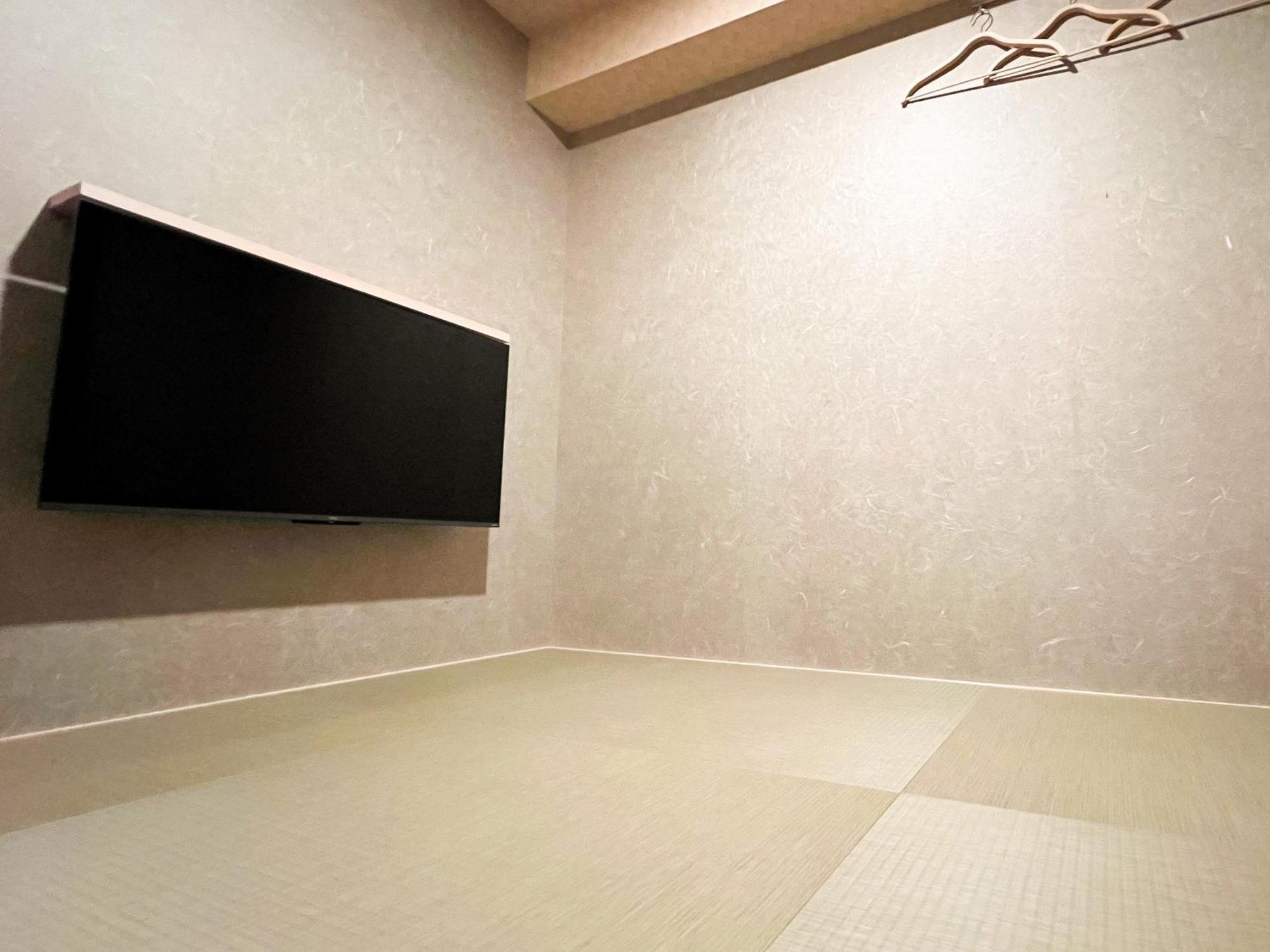 Fumai Sauna &Inn-遠赤外線サウナ-松江の歴史と文化と共に過ごすsmart Hotel Matsue Exterior foto