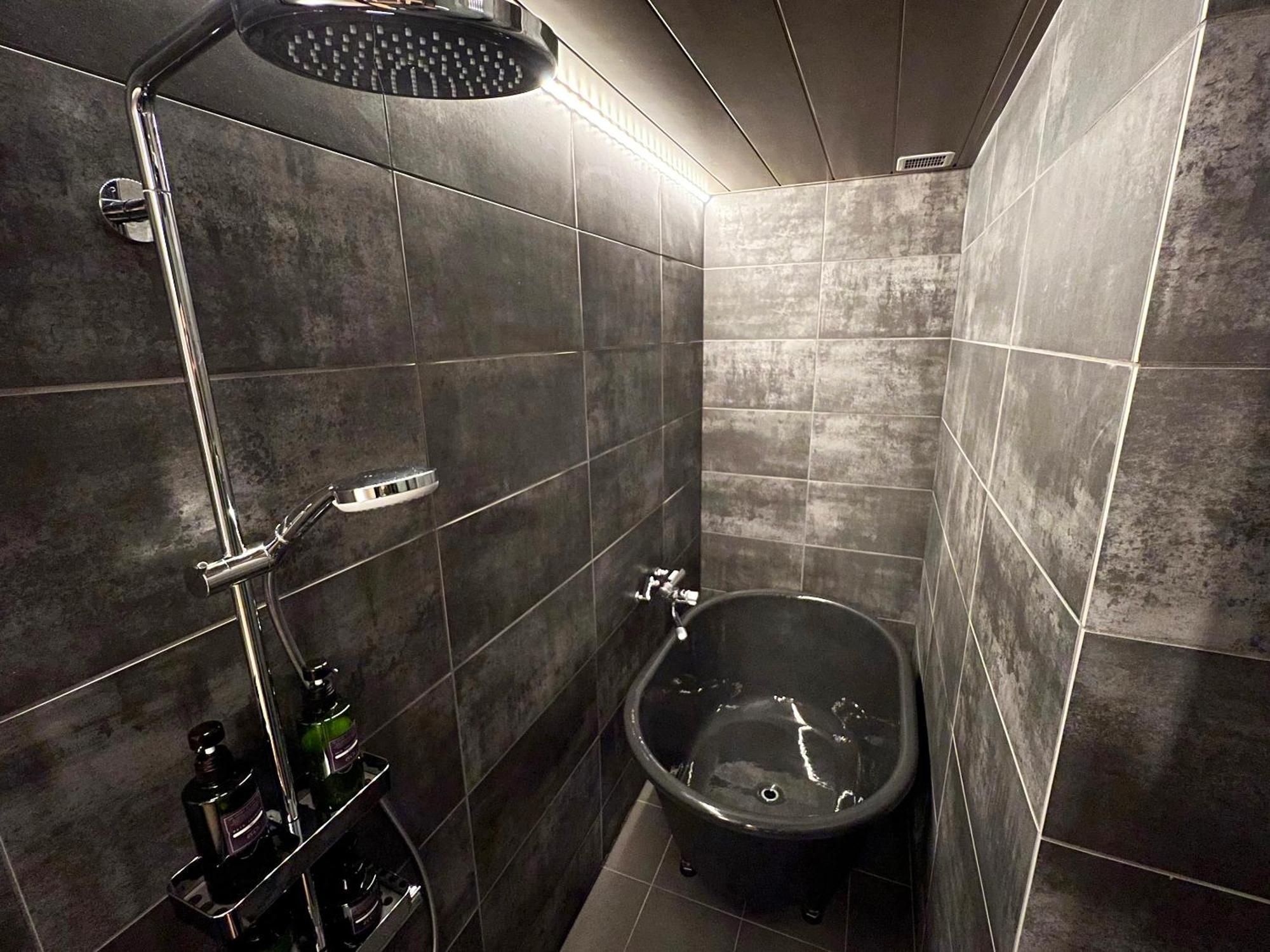 Fumai Sauna &Inn-遠赤外線サウナ-松江の歴史と文化と共に過ごすsmart Hotel Matsue Exterior foto