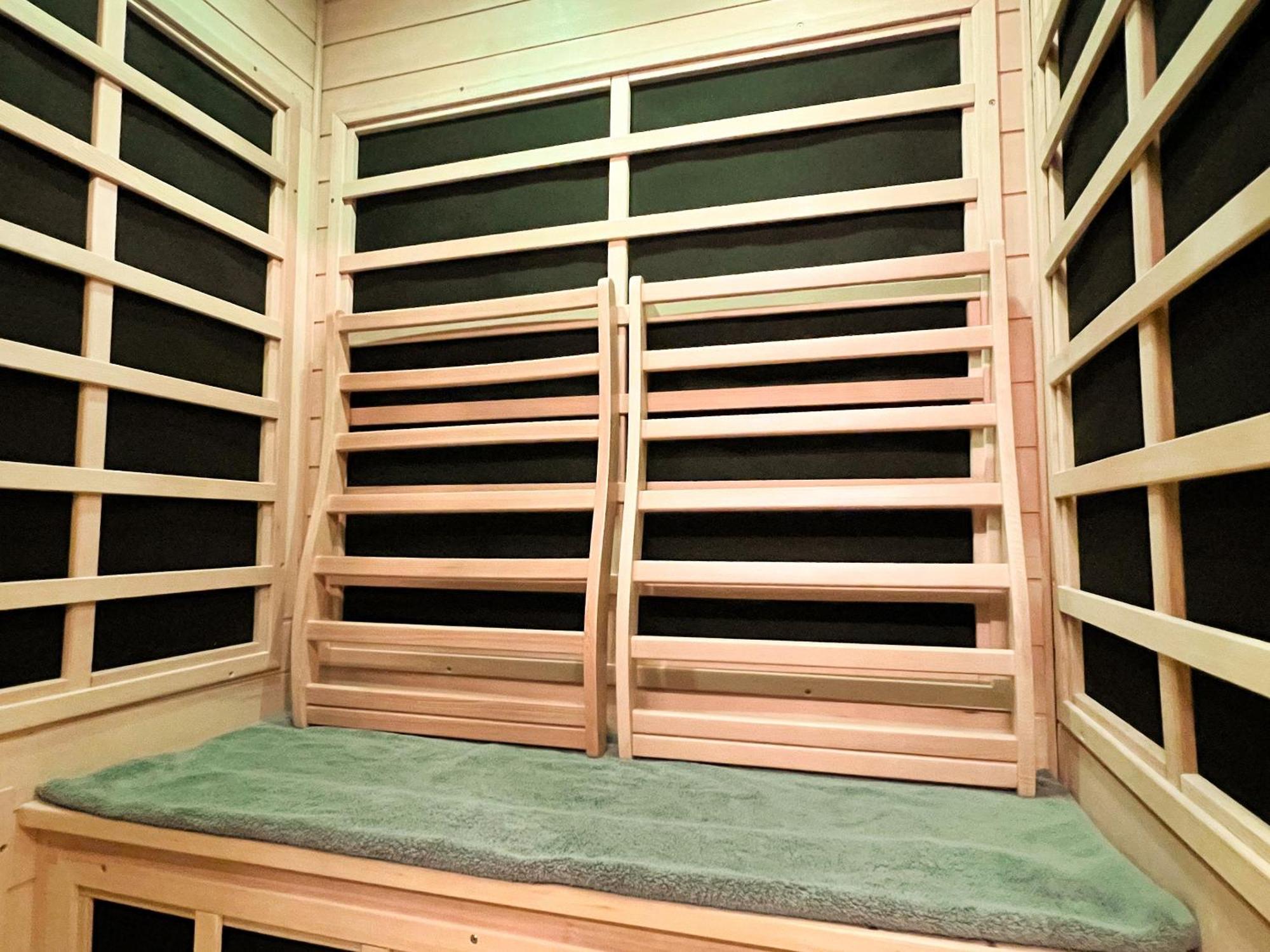 Fumai Sauna &Inn-遠赤外線サウナ-松江の歴史と文化と共に過ごすsmart Hotel Matsue Exterior foto