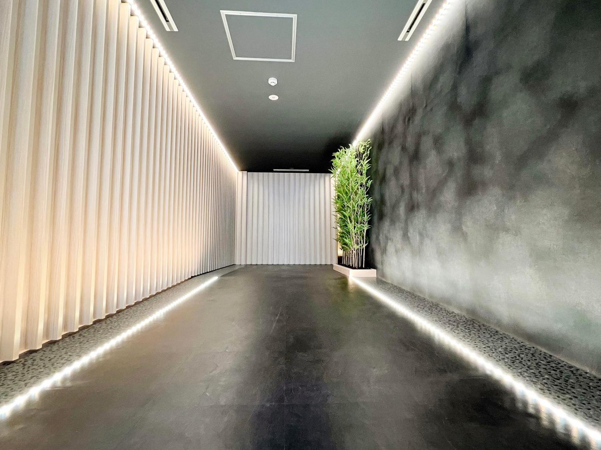 Fumai Sauna &Inn-遠赤外線サウナ-松江の歴史と文化と共に過ごすsmart Hotel Matsue Exterior foto